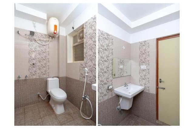 Famous Residency Hotel Tiruchirappalli Buitenkant foto